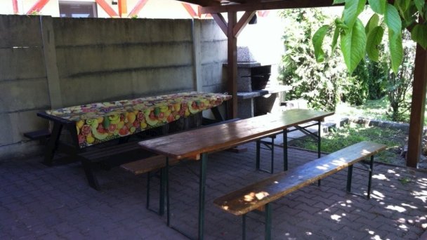 Apartmán Iveta Veľký Meder 15