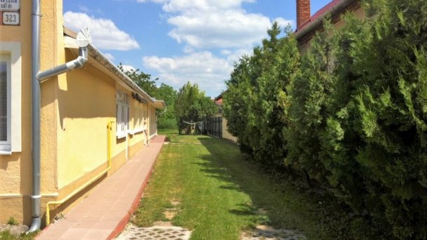 Apartmán Iveta Veľký Meder 13