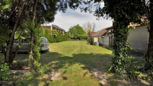 Apartmán Iveta Veľký Meder 12