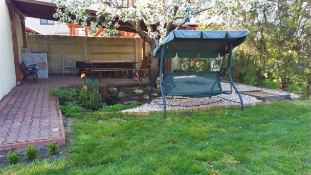 Apartmán Iveta Veľký Meder 11