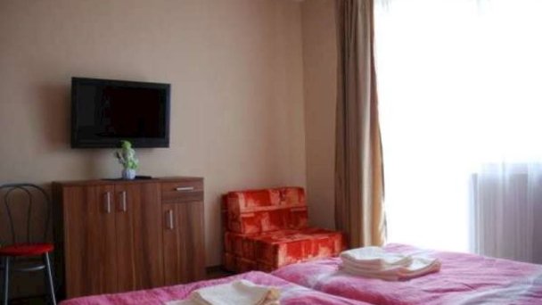 Fridrich Apartmán Veľký Meder 29
