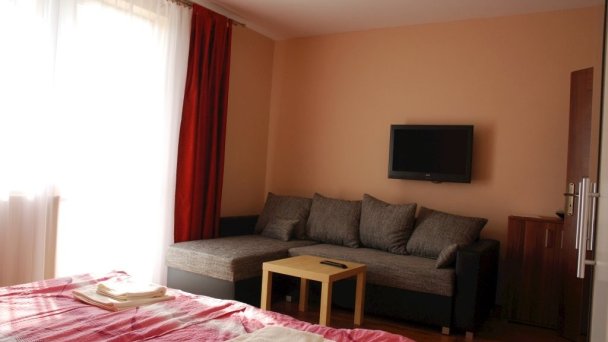 Fridrich Apartmán Veľký Meder 31