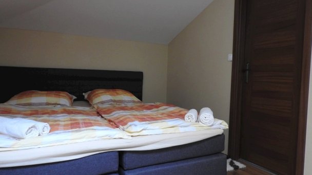Fridrich Apartmán Veľký Meder 34