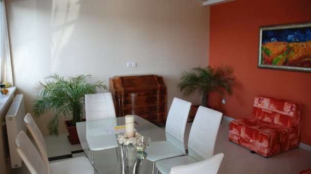Fridrich Apartmán Veľký Meder 7