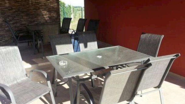 Fridrich Apartmán Veľký Meder 40