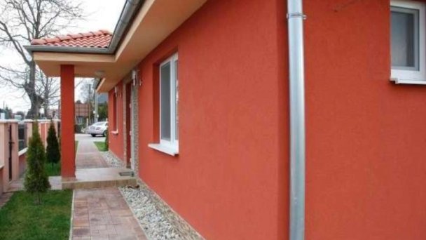 Fridrich Apartmán Veľký Meder 10