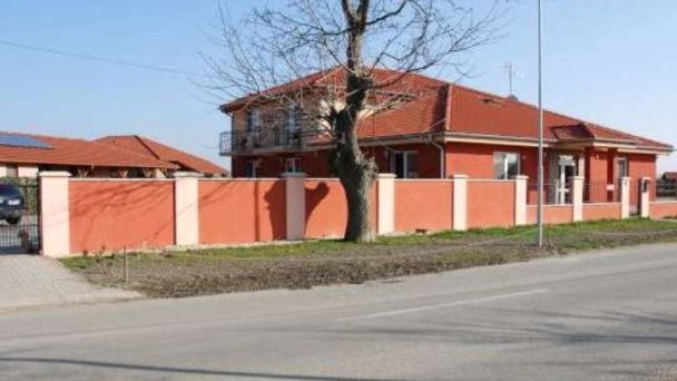 Fridrich Apartmán Veľký Meder 14