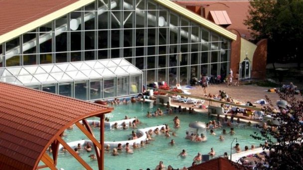Fridrich Apartmán Veľký Meder 17