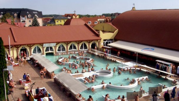 Fridrich Apartmán Veľký Meder 18