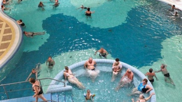Fridrich Apartmán Veľký Meder 19