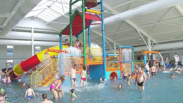 Fridrich Apartmán Veľký Meder 20