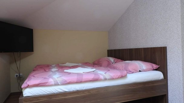 Fridrich Apartmán Veľký Meder 21