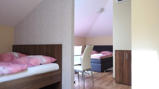 Fridrich Apartmán Veľký Meder 22