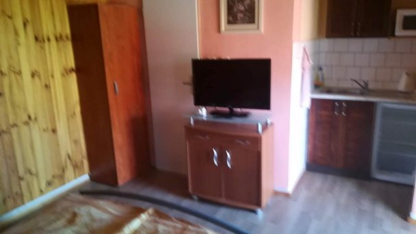 Apartmány u Alexa Veľký Meder 9