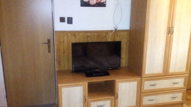 Apartmány u Alexa Veľký Meder 11