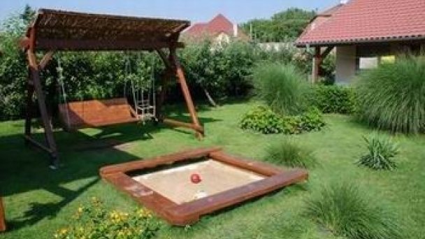 Apartmány u Alexa Veľký Meder 14