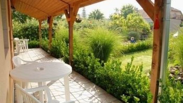 Apartmány u Alexa Veľký Meder 15