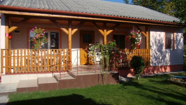 Apartmány Gerhát Veľký Meder 31