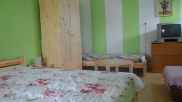 Apartmány Gerhát Veľký Meder 28