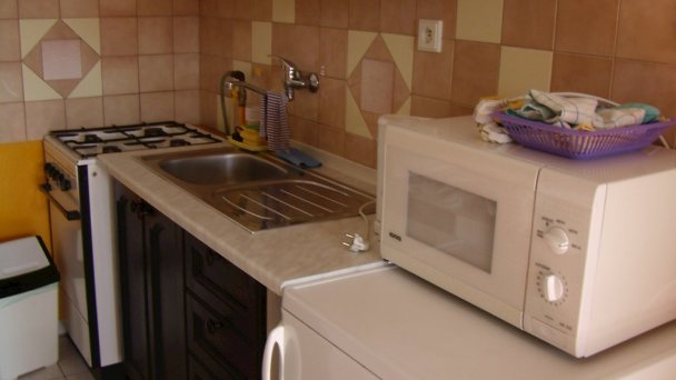 Apartmány Gerhát Veľký Meder 27