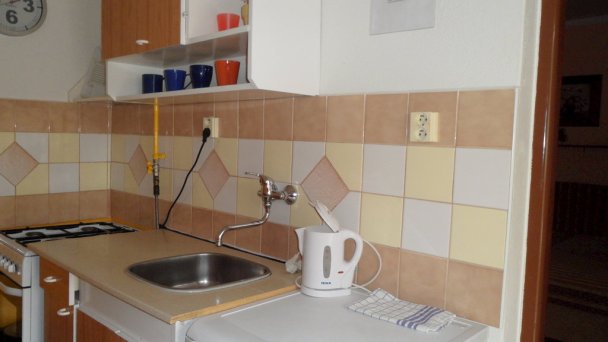 Apartmány Gerhát Veľký Meder 26