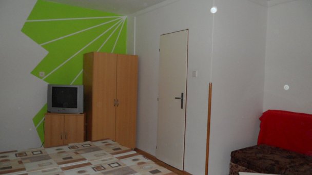 Apartmány Gerhát Veľký Meder 23