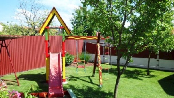 Apartmány Gerhát Veľký Meder 17