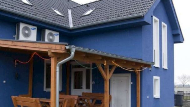 Apartmanový dom Sparkler Veľký Meder 7 Apartmanový dom Sparkler Veľký Meder 7