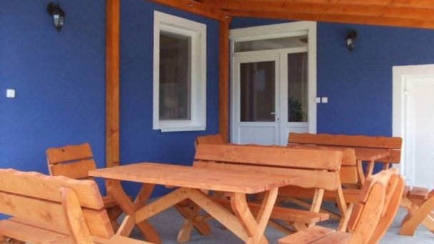 Apartmanový dom Sparkler Veľký Meder 3 Apartmanový dom Sparkler Veľký Meder 3