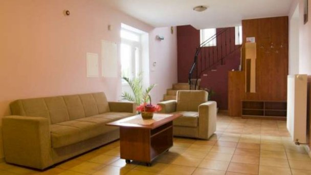 Apartmanový dom Sparkler Veľký Meder 4 Apartmanový dom Sparkler Veľký Meder 4