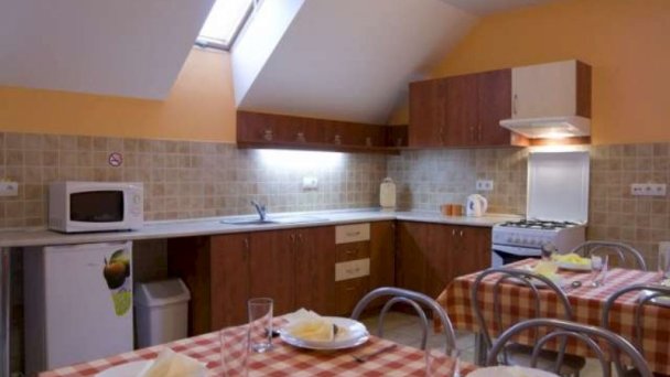 Apartmanový dom Sparkler Veľký Meder 5 Apartmanový dom Sparkler Veľký Meder 5