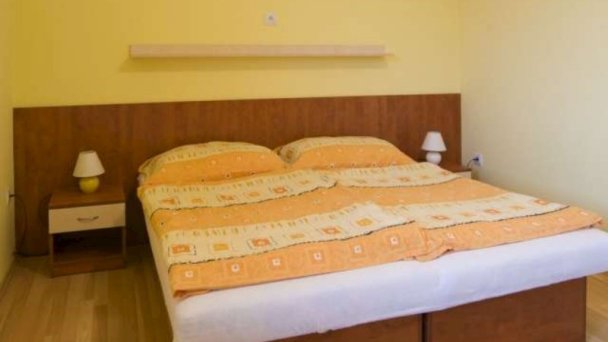 Apartmanový dom Sparkler Veľký Meder 8 Apartmanový dom Sparkler Veľký Meder 8