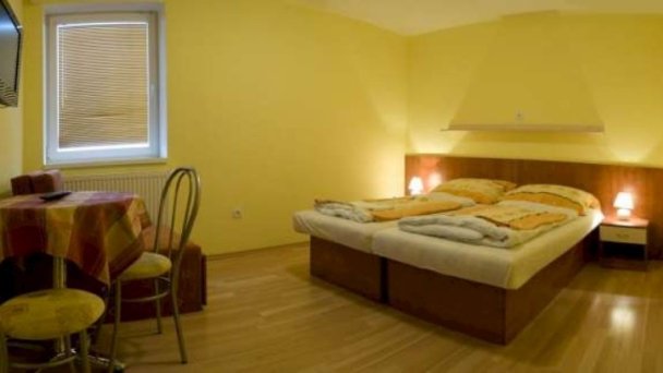 Apartmanový dom Sparkler Veľký Meder 10 Apartmanový dom Sparkler Veľký Meder 10