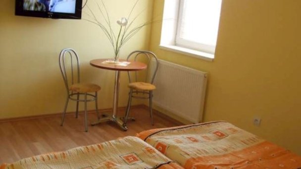 Apartmanový dom Sparkler Veľký Meder 11 Apartmanový dom Sparkler Veľký Meder 11