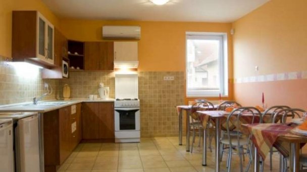 Apartmanový dom Sparkler Veľký Meder 12 Apartmanový dom Sparkler Veľký Meder 12