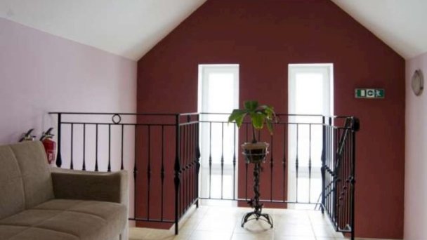 Apartmanový dom Sparkler Veľký Meder 15 Apartmanový dom Sparkler Veľký Meder 15
