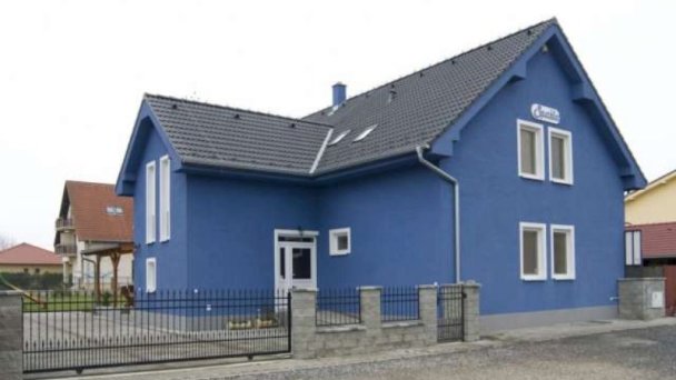 Apartmanový dom Sparkler Veľký Meder 16 Apartmanový dom Sparkler Veľký Meder 16