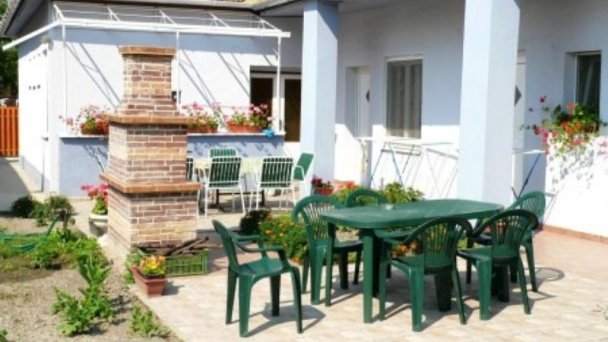 Apartmány Victoria Veľký Meder 22