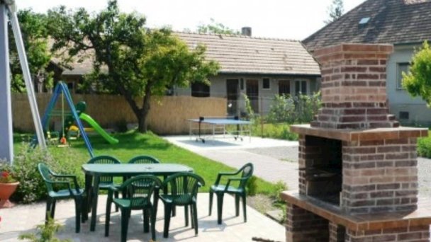 Apartmány Victoria Veľký Meder 21