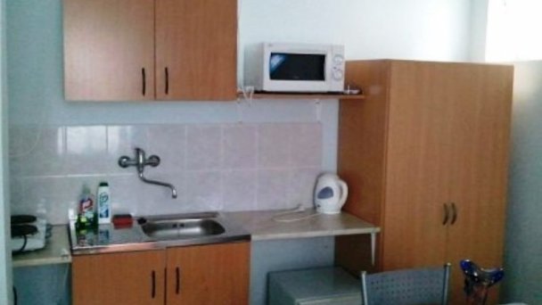 Apartmány Victoria Veľký Meder 20