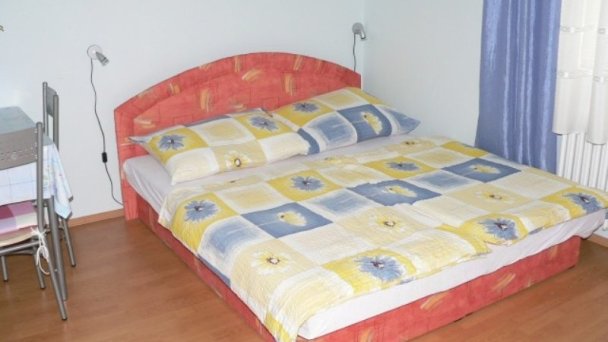 Apartmány Victoria Veľký Meder 19