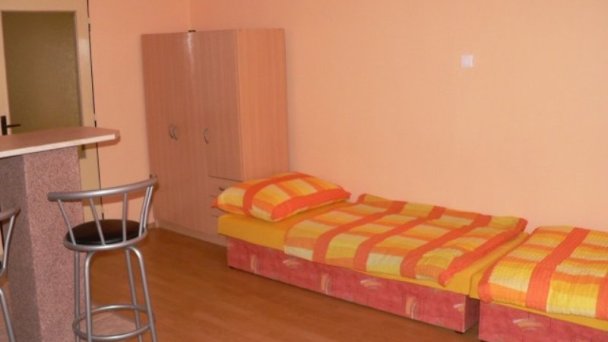 Apartmány Victoria Veľký Meder 18