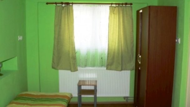 Apartmány Victoria Veľký Meder 17
