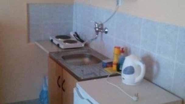 Apartmány Victoria Veľký Meder 15