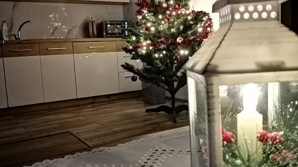 Chalupa Chotár Terchová 24