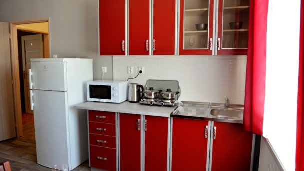 Apartmány Alice Veľký Meder 16