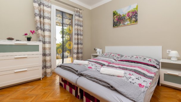 Apartmány Alice Veľký Meder 23