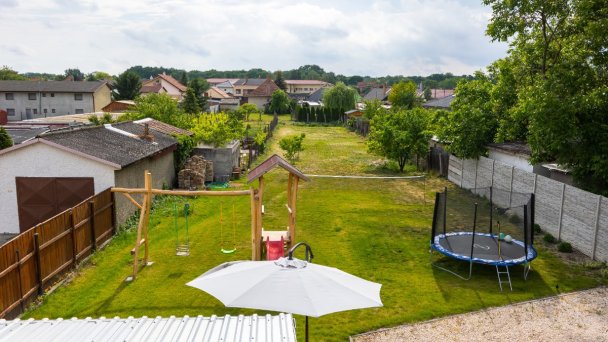 Apartmány Alice Veľký Meder 21
