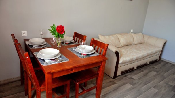 Apartmány Alice Veľký Meder 5