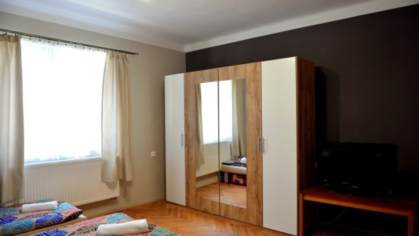 Apartmány Alice Veľký Meder 11